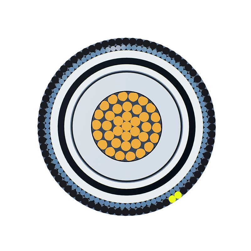 64/110kV Submarine Cable