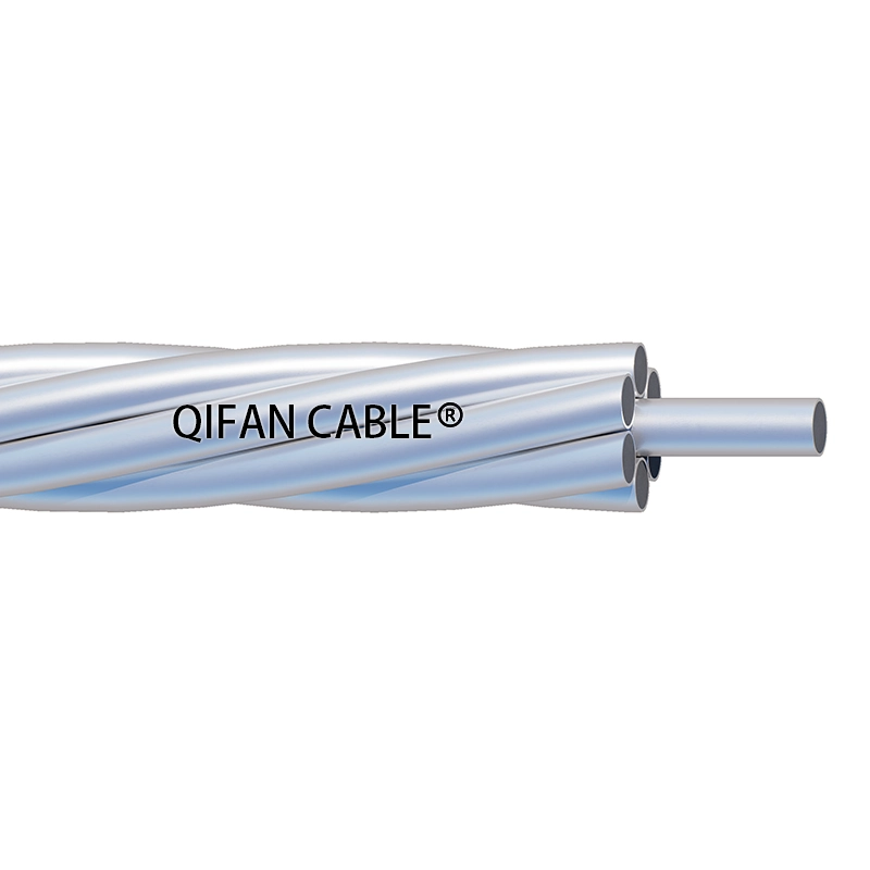 ACS-Aluminum-Clad Steel Conductor