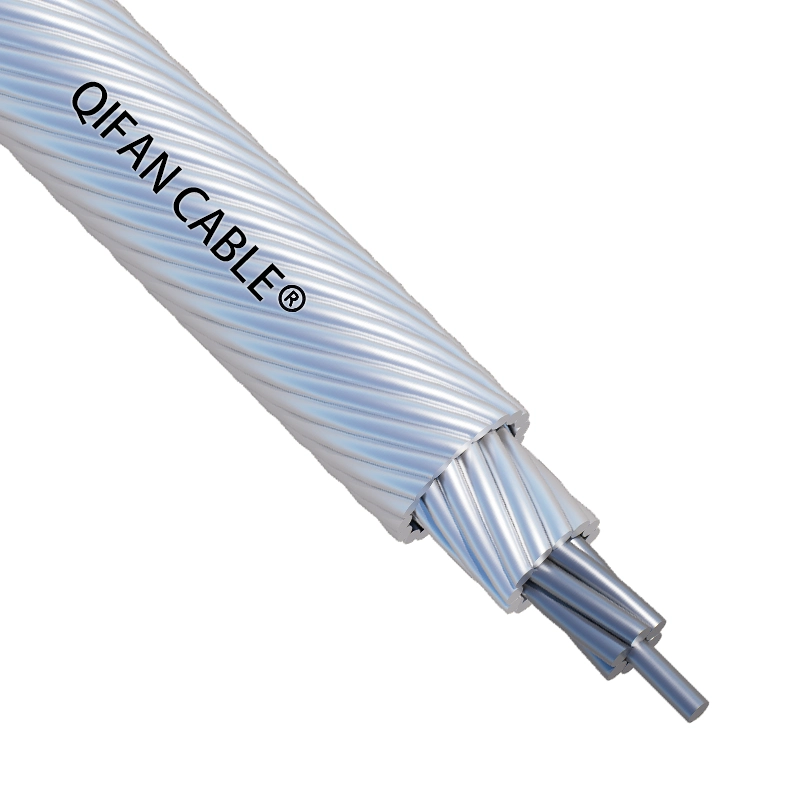 ACSR-Aluminum Conductor Steel Reinforced