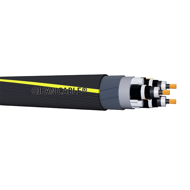 12/20(24)kV Submarine Cable