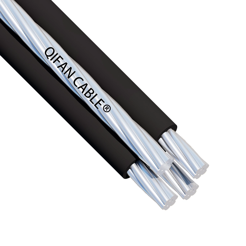 Service Drop Cable