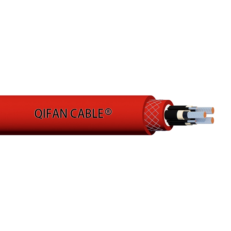 NTSCGEWOEU trailing cable