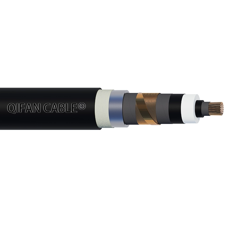 64/110kV Power Cable
