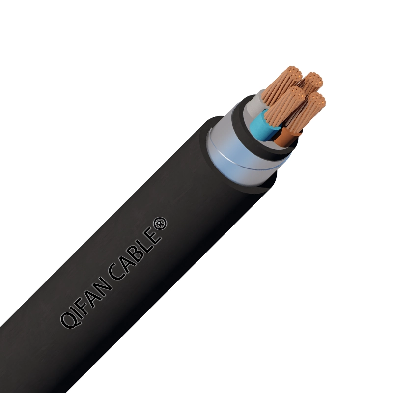 Cable N2XBH 0.6/1kV
