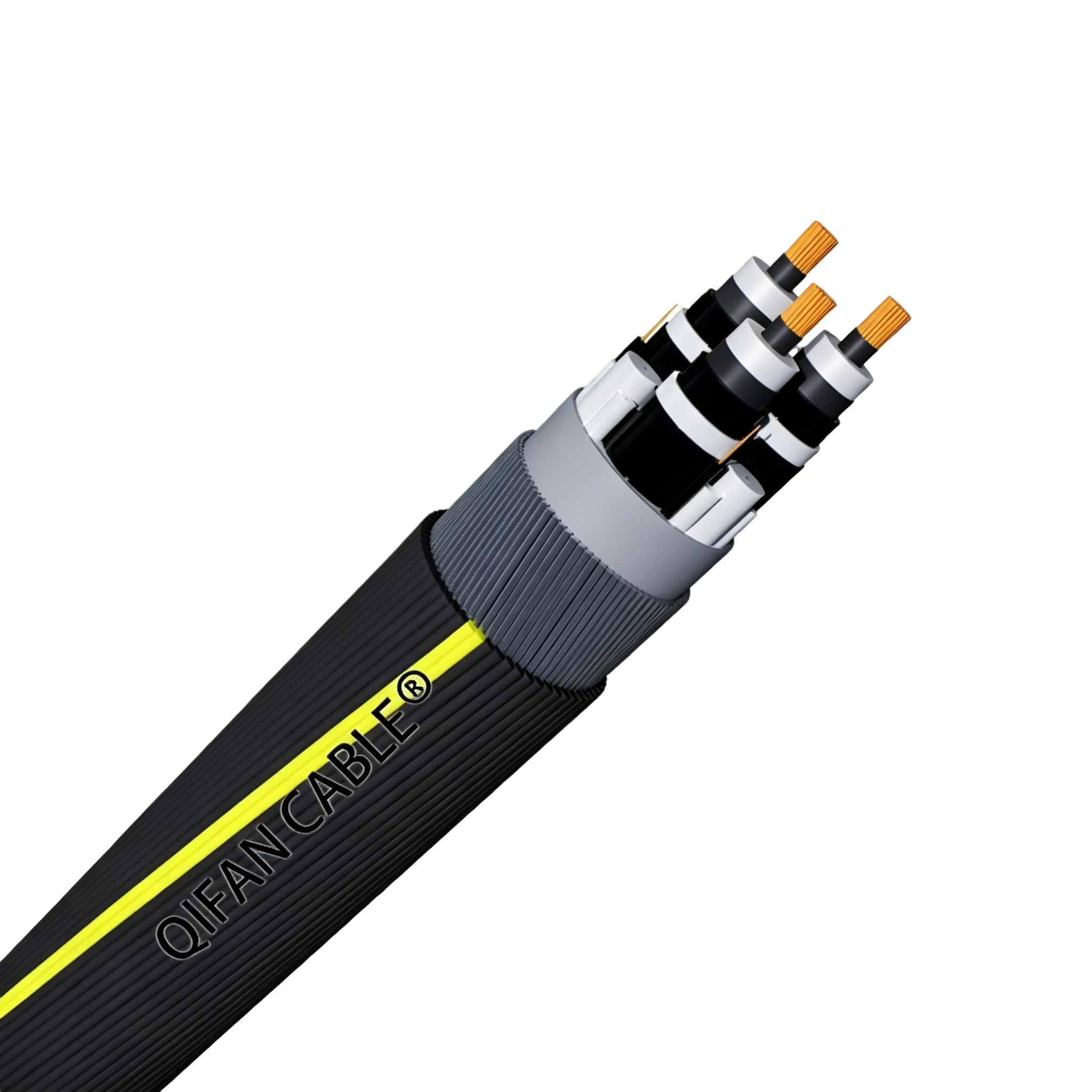 Submarine Cable