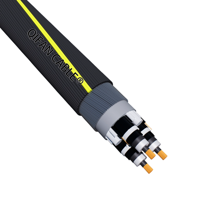 12/20(24)kV Submarine Cable