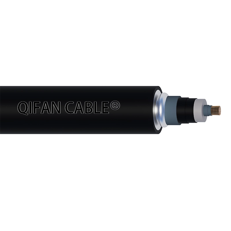 76/132kV Power Cable