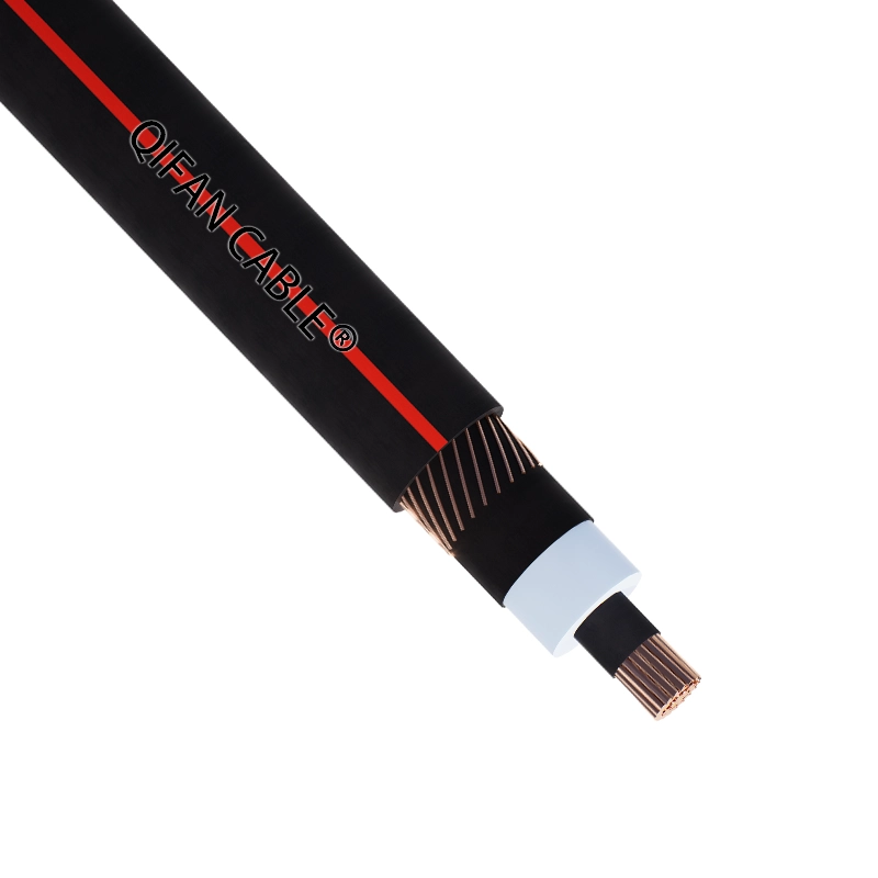MV-105 Cable 5kV-35kV