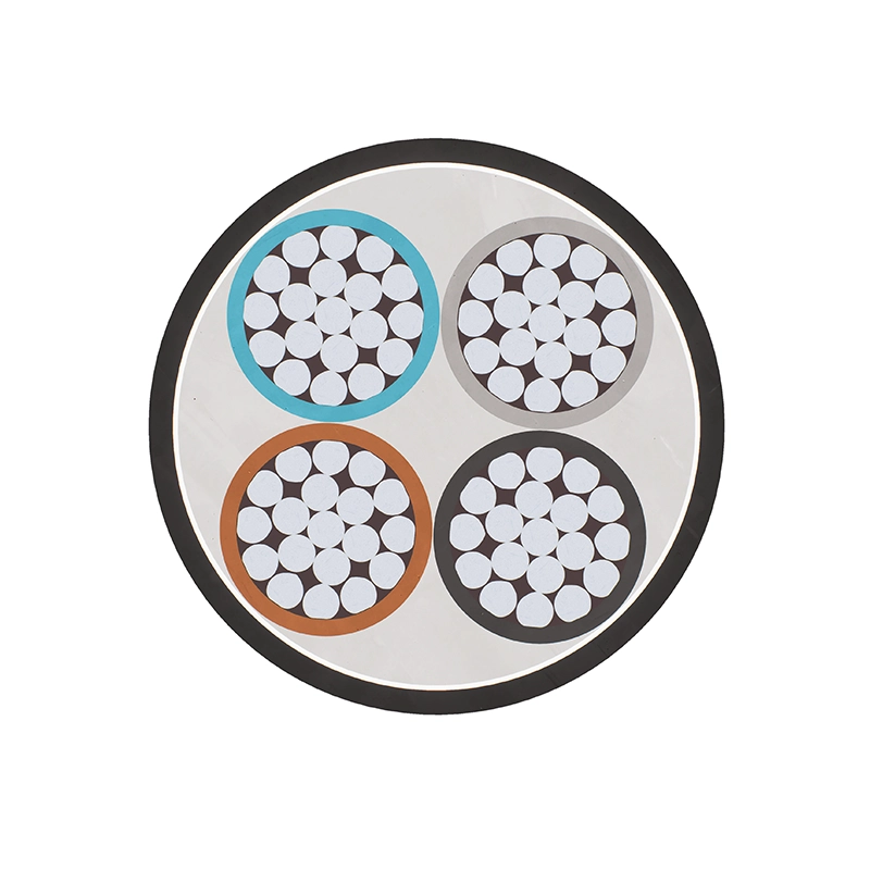 NA2XY Cable 0.6/1kV