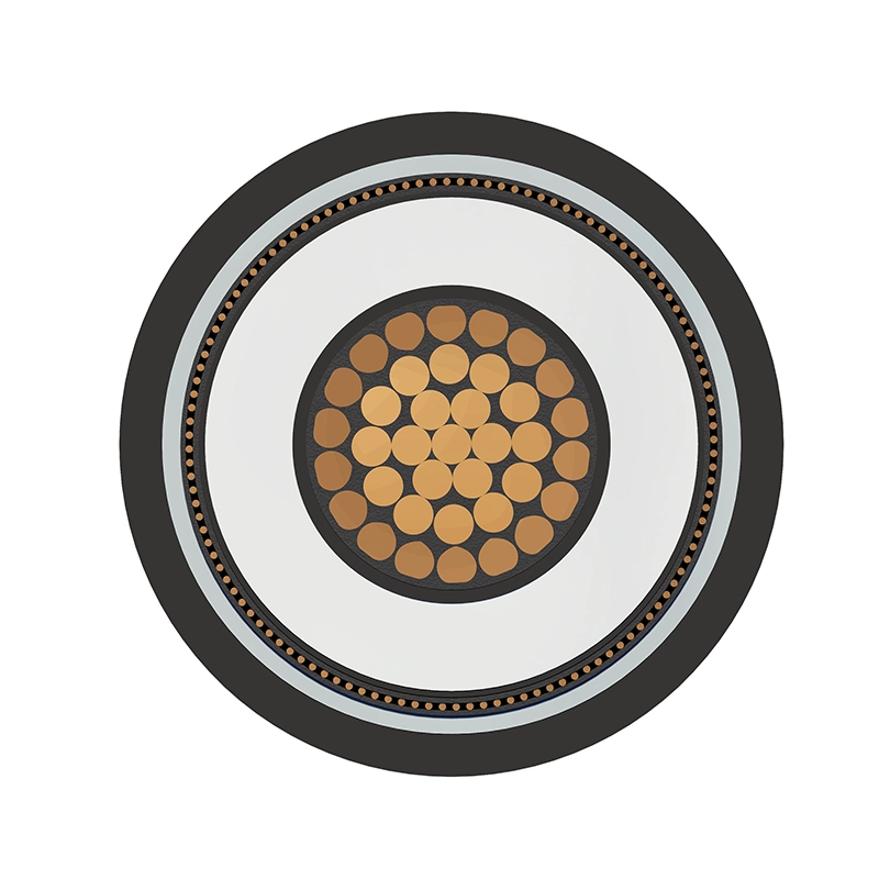 NA2XS(FL)2Y Cable 3.6/6-18/30kV