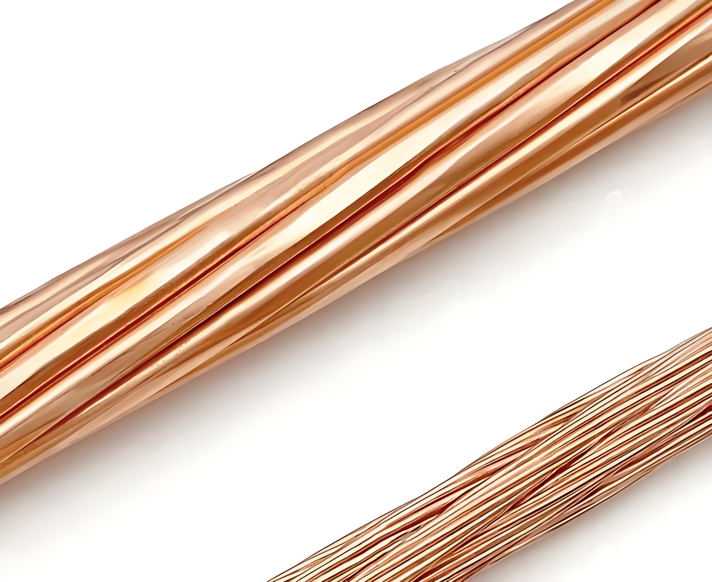 Cable Conductors for IEC 60228