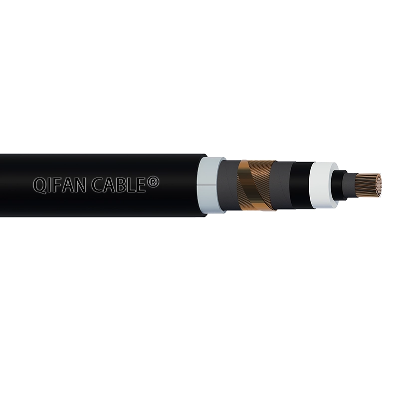NA2XS(FL)2Y Cable 3.6/6-18/30kV