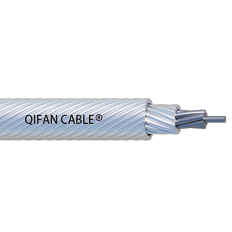 ACSR-Aluminum Conductor Steel Reinforced