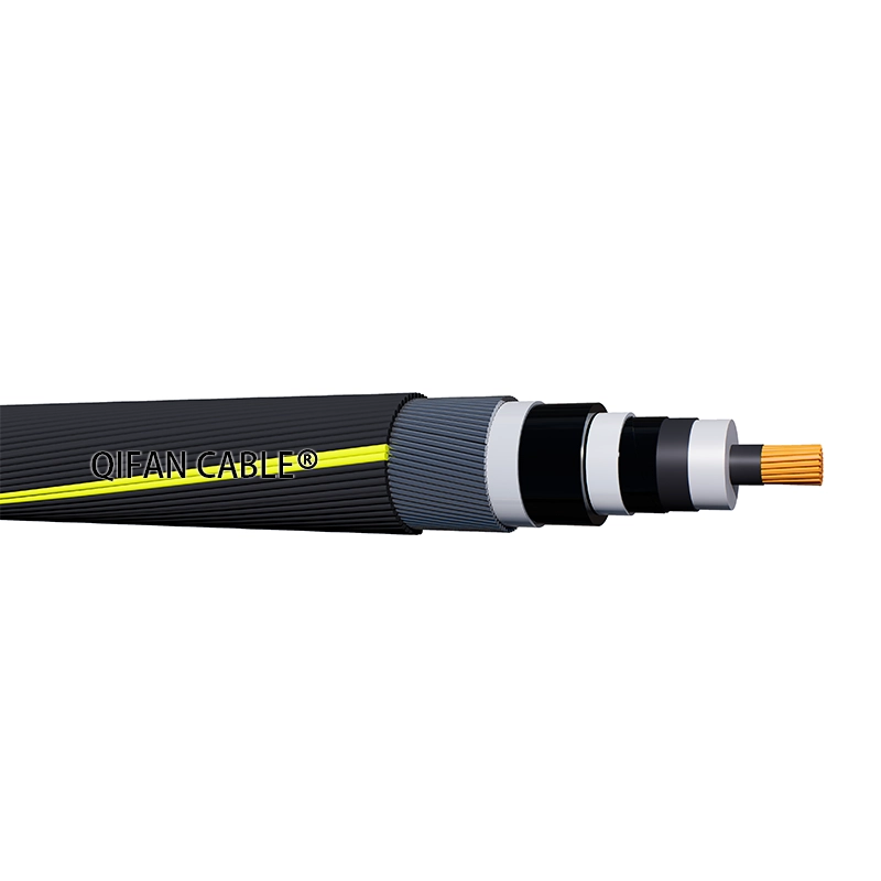 64/110kV Submarine Cable