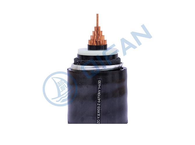 Instrumental Cable
