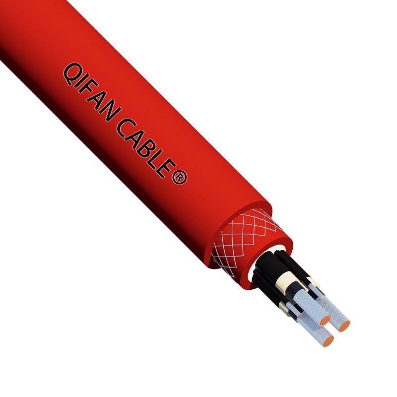NTSCGEWOEU trailing cable