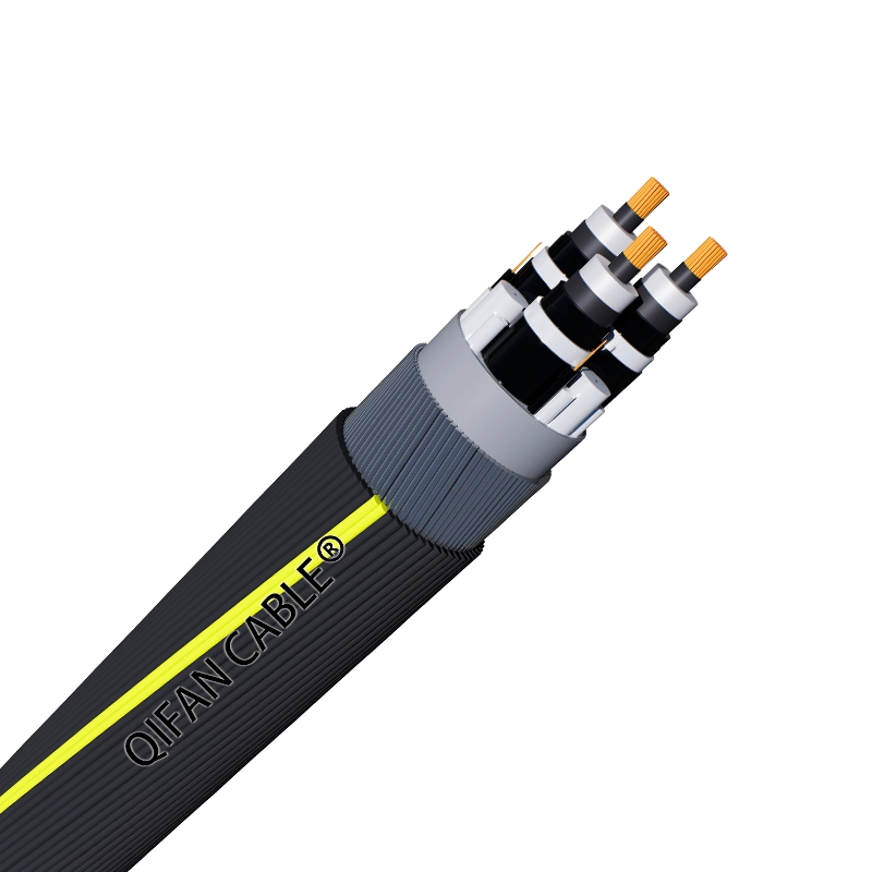 12/20(24)kV Submarine Cable