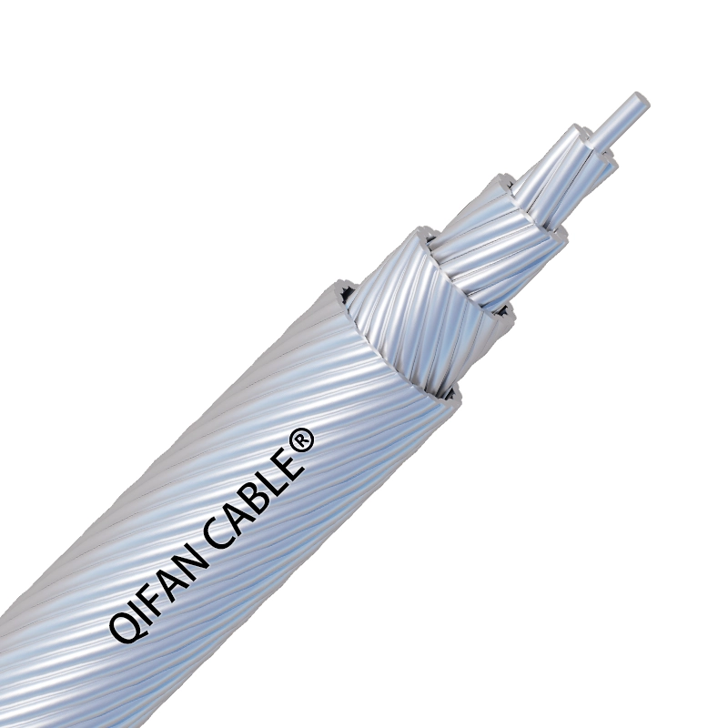 ACAR- Aluminum Conductor Aluminum Alloy reinforced