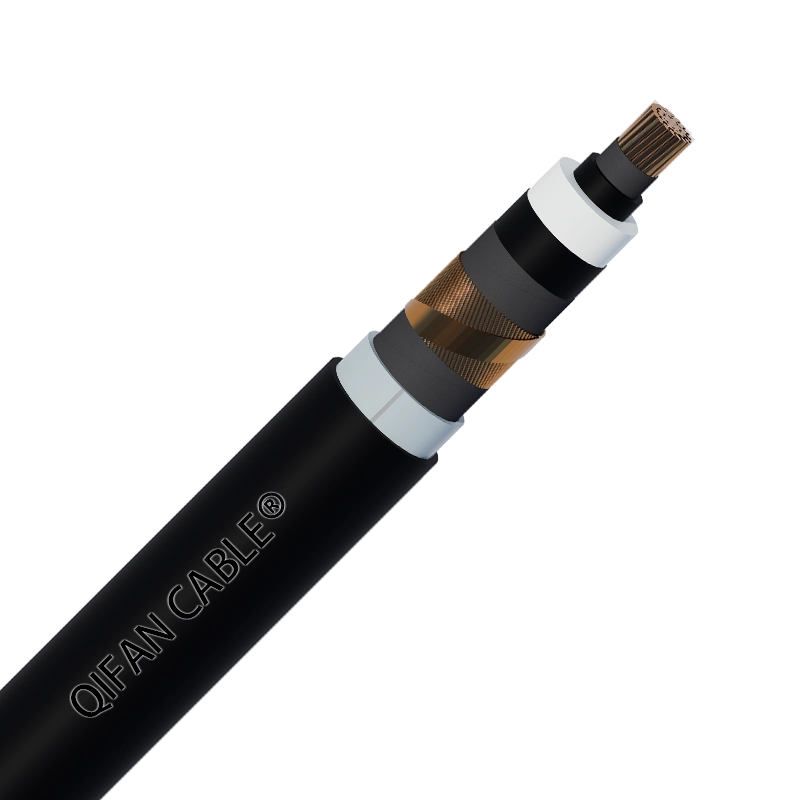 127/220kV Power Cable