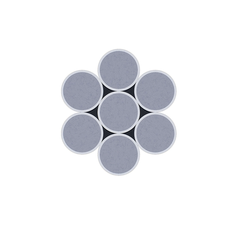 ACS-Aluminum-Clad Steel Conductor