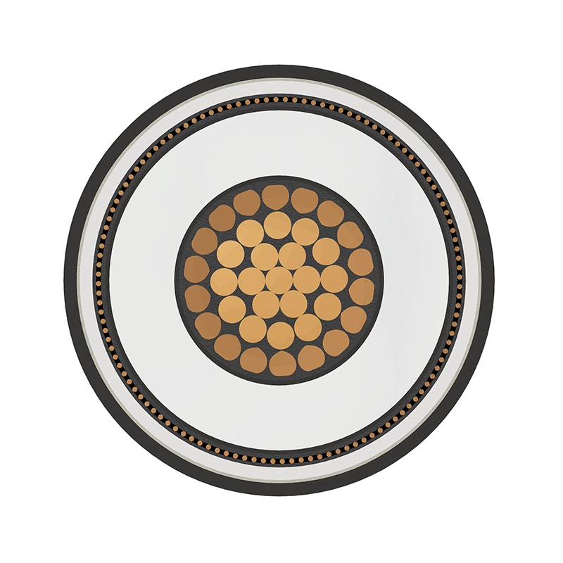 64/110kV Power Cable