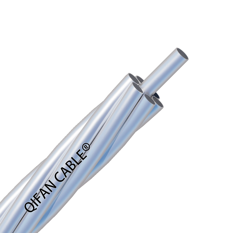 ACS-Aluminum-Clad Steel Conductor