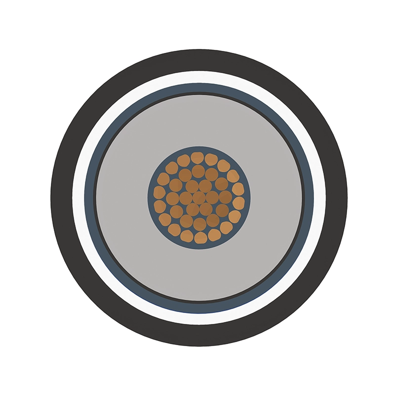76/132kV Power Cable