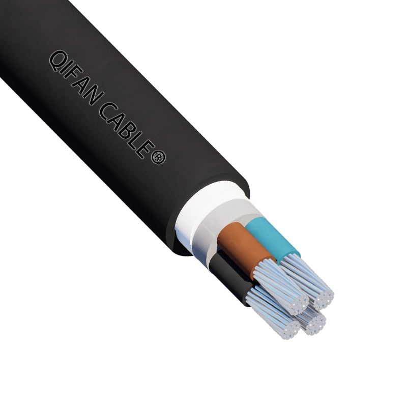 NA2XY Cable 0.6/1kV