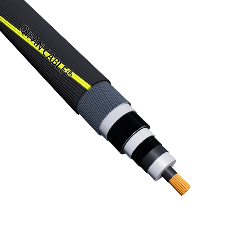 64/110kV Submarine Cable