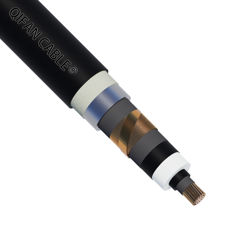 64/110kV Power Cable