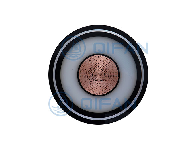 Instrumental Cable