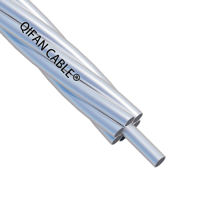 ACS-Aluminum-Clad Steel Conductor