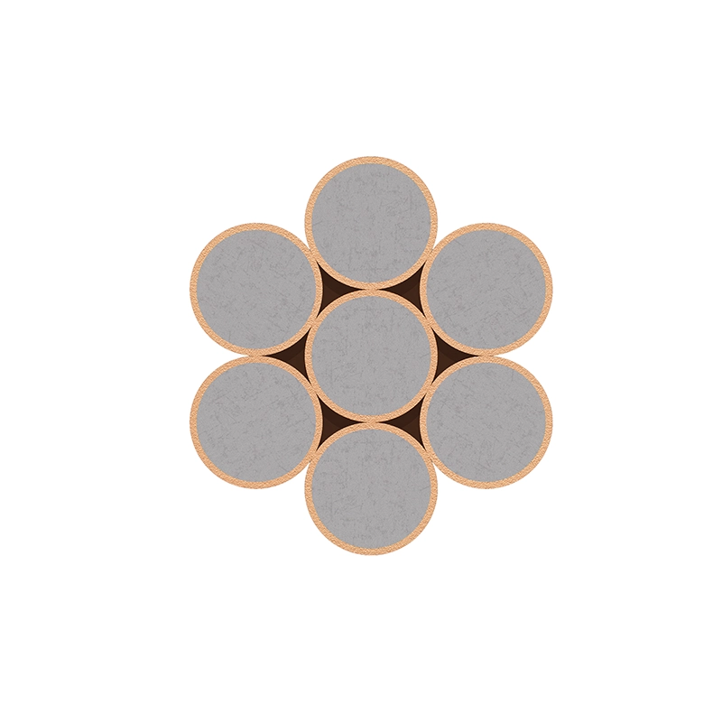 CCS-Copper Clad Steel Wire