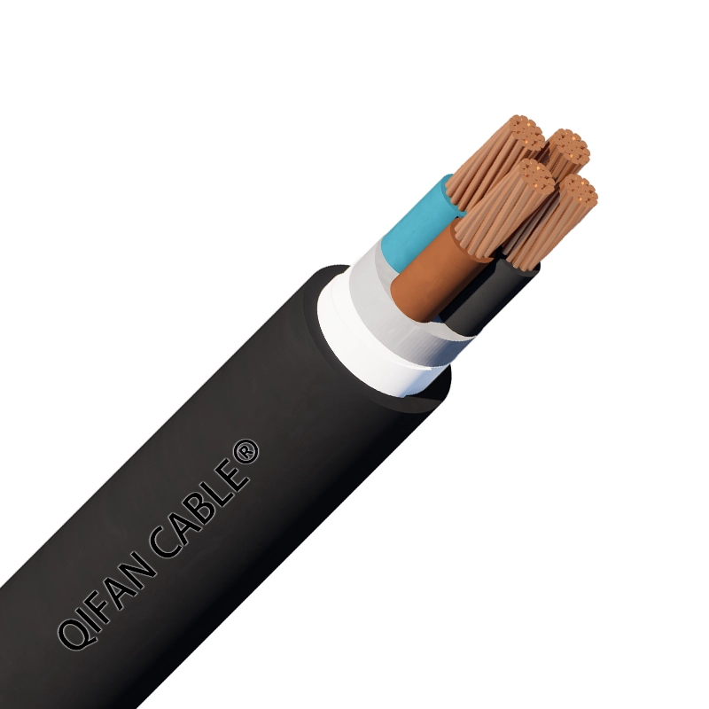 N2XH Cable 0.6/1kV
