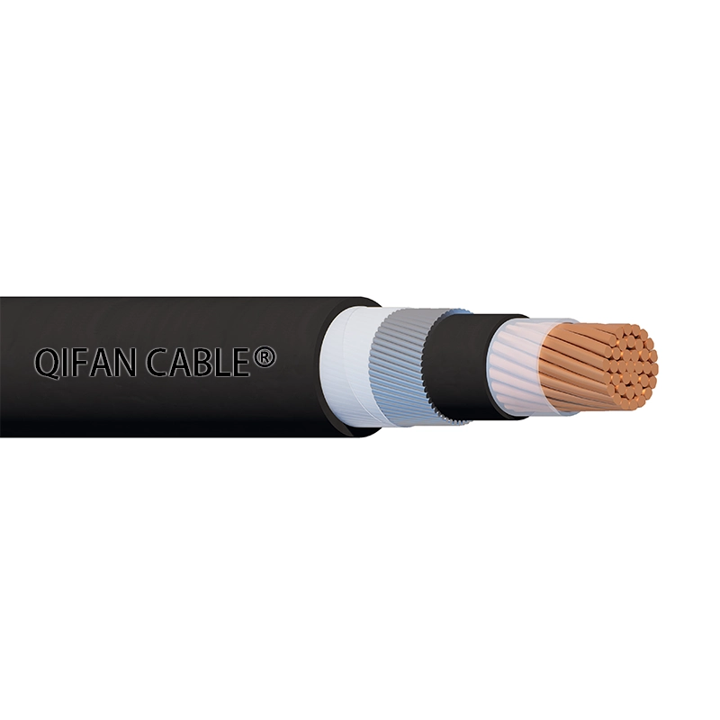 AWA Armoured Power Cables 0.6/1KV