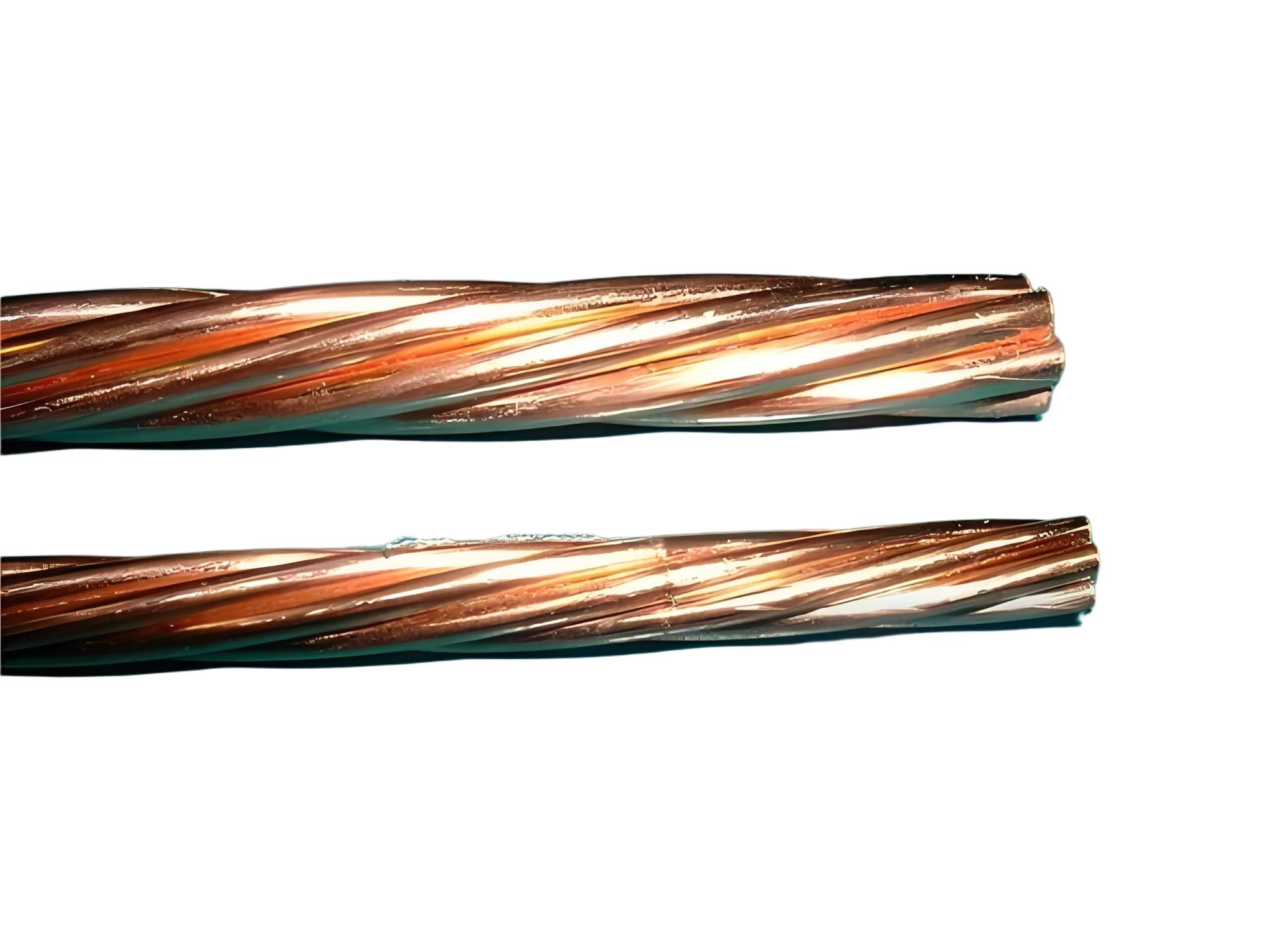 Cable Conductors for IEC 60228