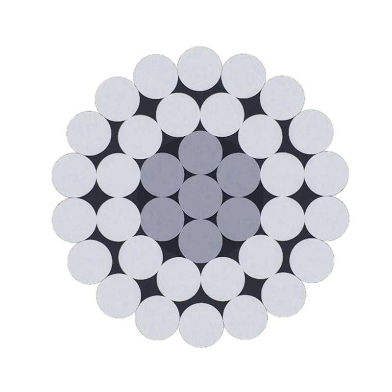 ACSR-Aluminum Conductor Steel Reinforced