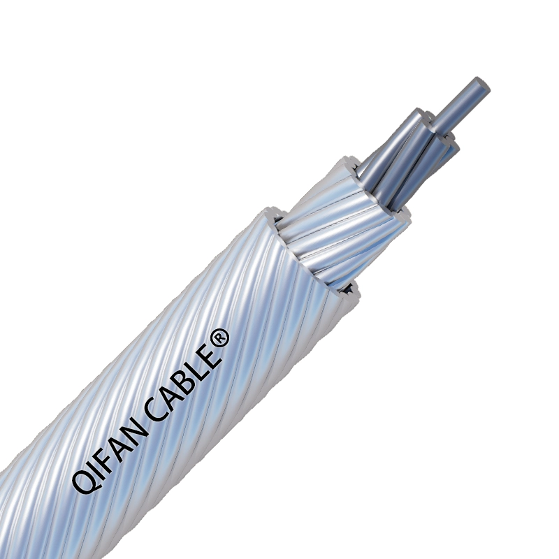 ACSR-Aluminum Conductor Steel Reinforced