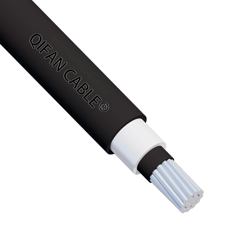 Spacer Cable(Tree Wire)