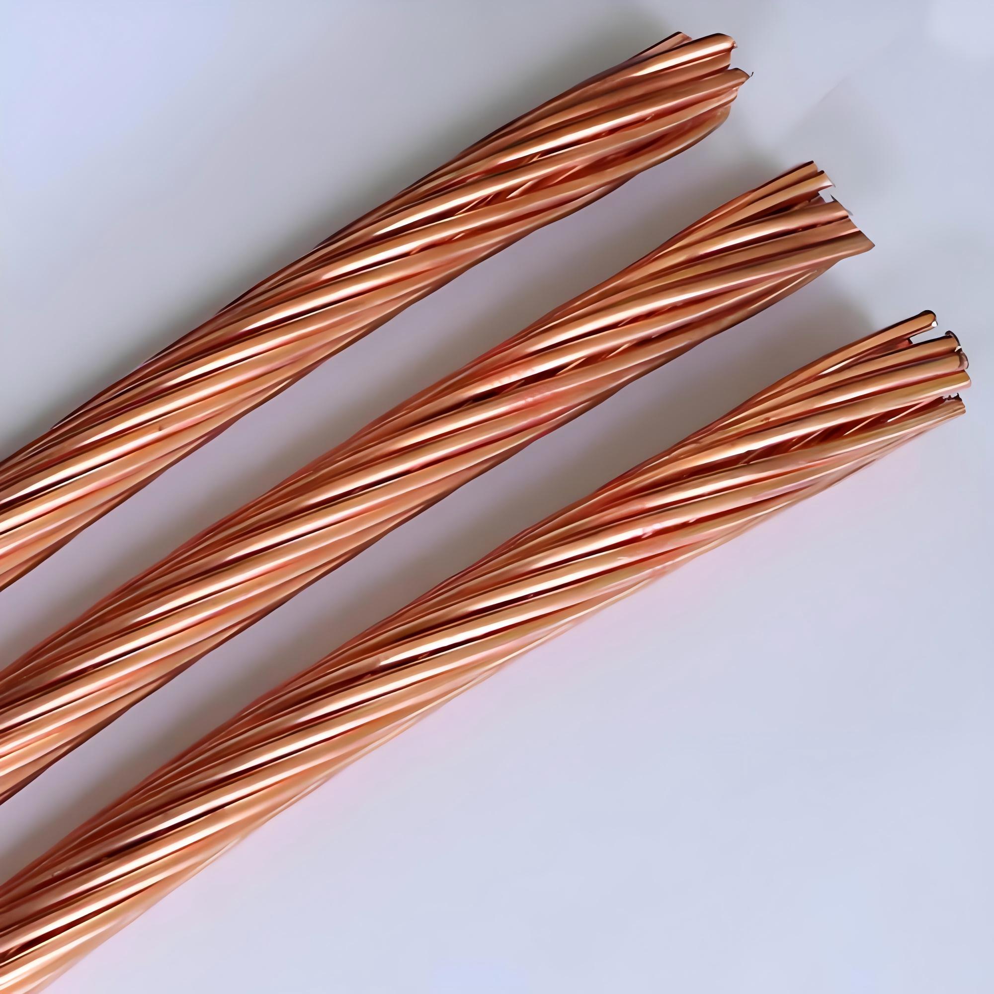 Cable Conductors for IEC 60228
